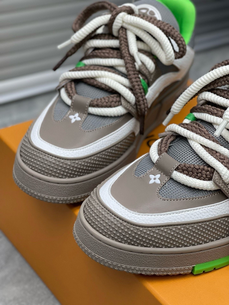 LV Sneakers